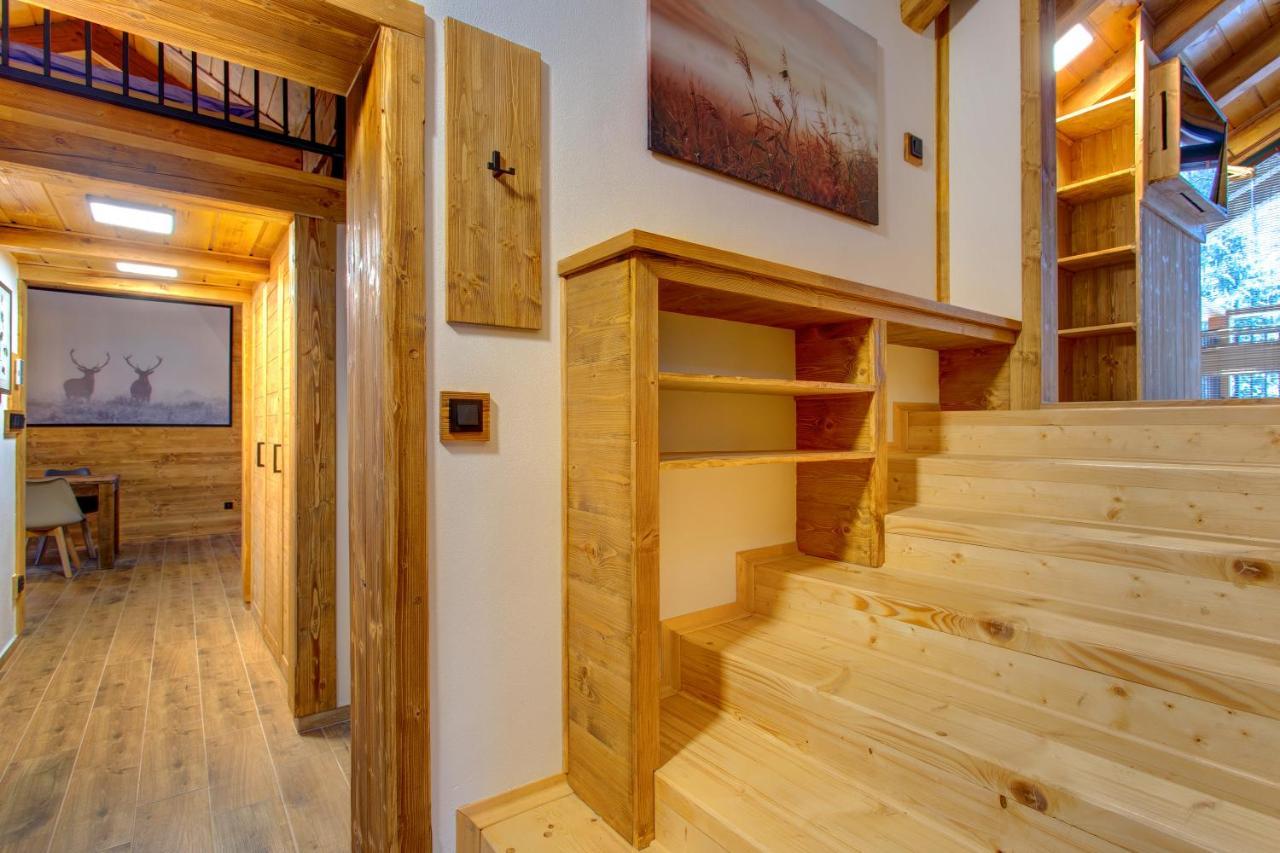 Apartamento Rezidence Kupec Frymburk Exterior foto